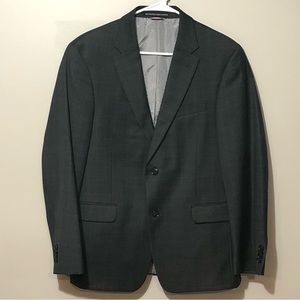Tommy Hilfiger Suit Jacket Men’s Size 38S
